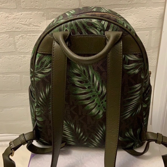 MK Backpack - Picture 2 of 7